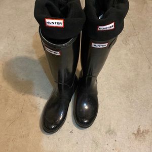 Hunter Boots
